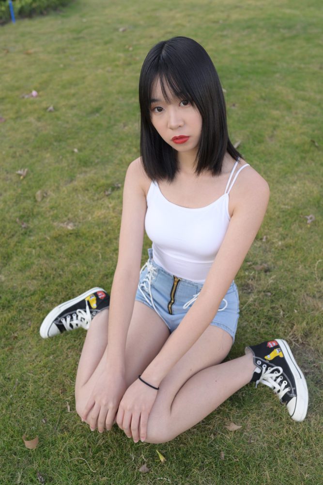 J0902 486P18V-15.3GB-靓街拍