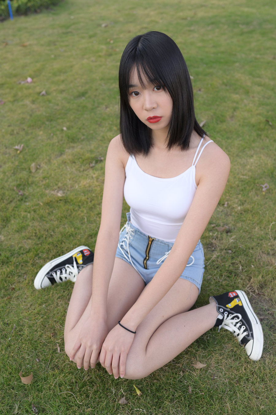图片[1]-J0902 486P18V-15.3GB-靓街拍
