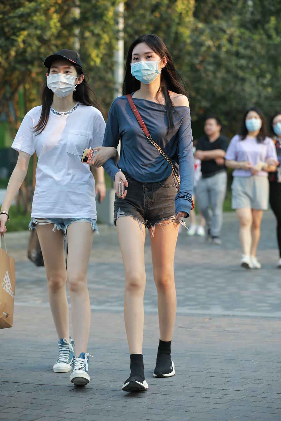 图片[1]-J1703 54P-503MB-靓街拍