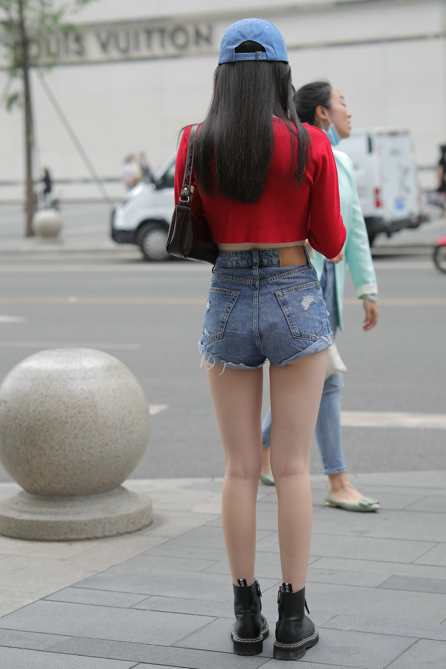 图片[1]-J1577 36P1V-363MB-靓街拍