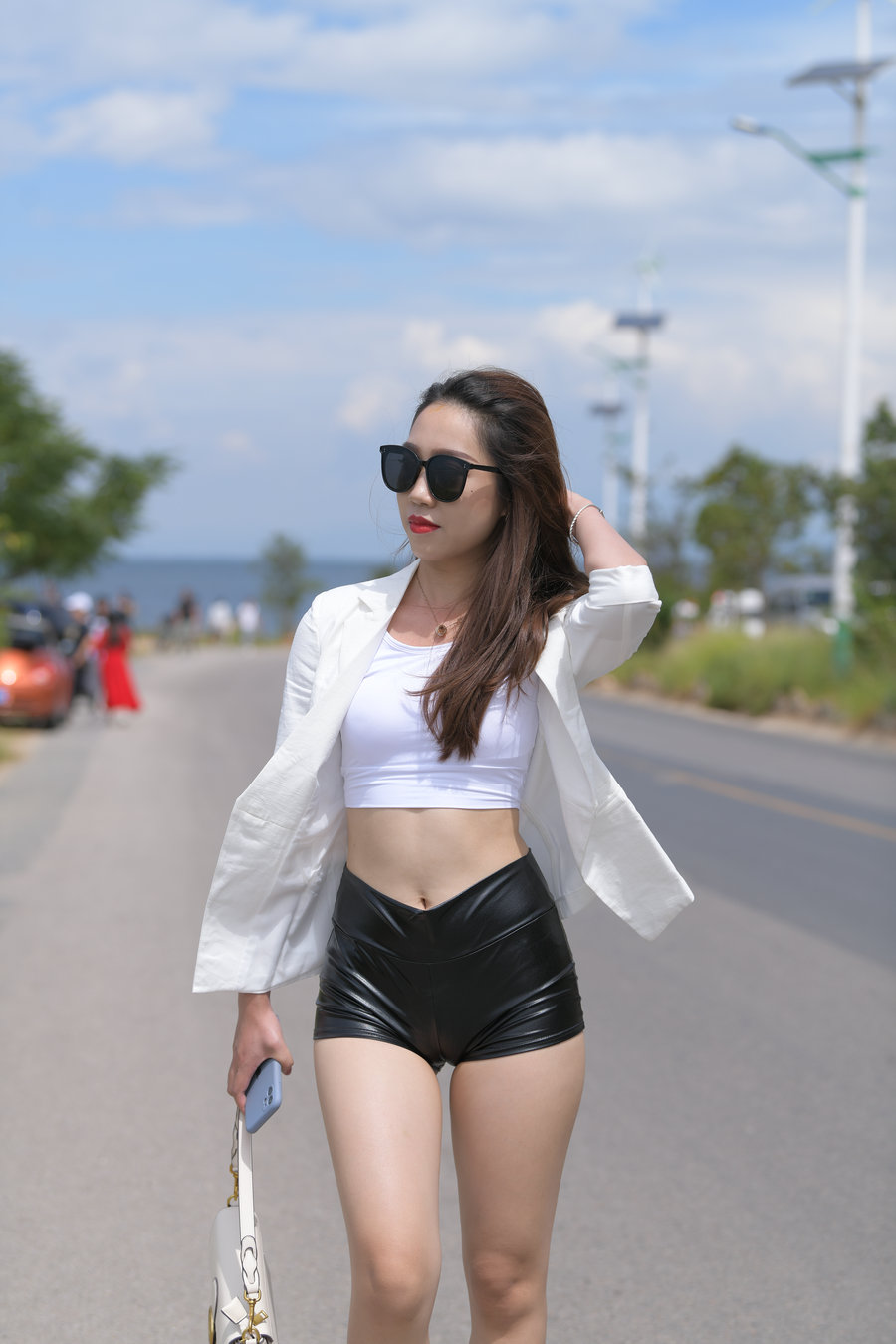 图片[1]-J1376 498P2V-14.3GB-靓街拍