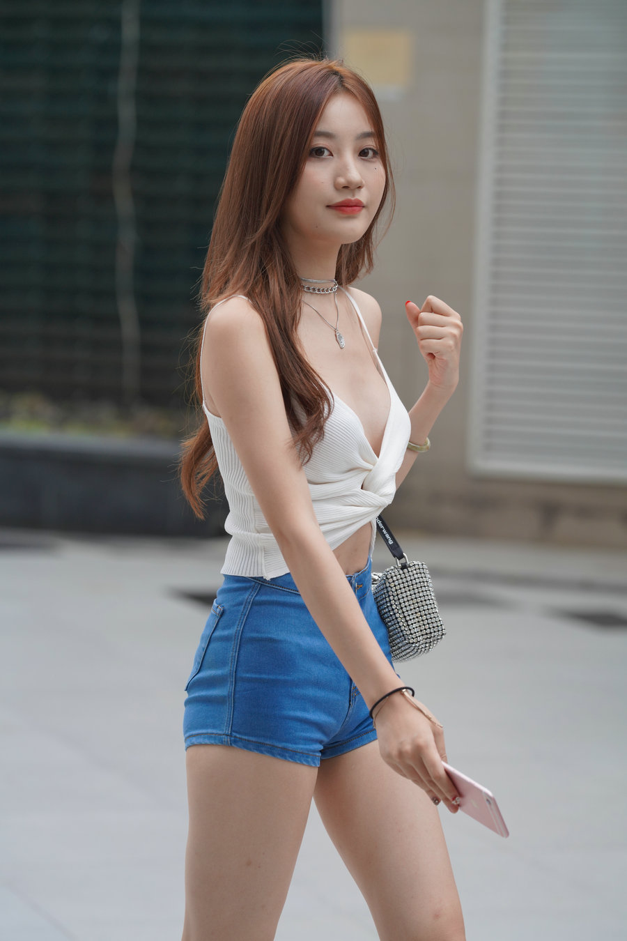 图片[1]-J1321 483P3V-17.4GB-靓街拍