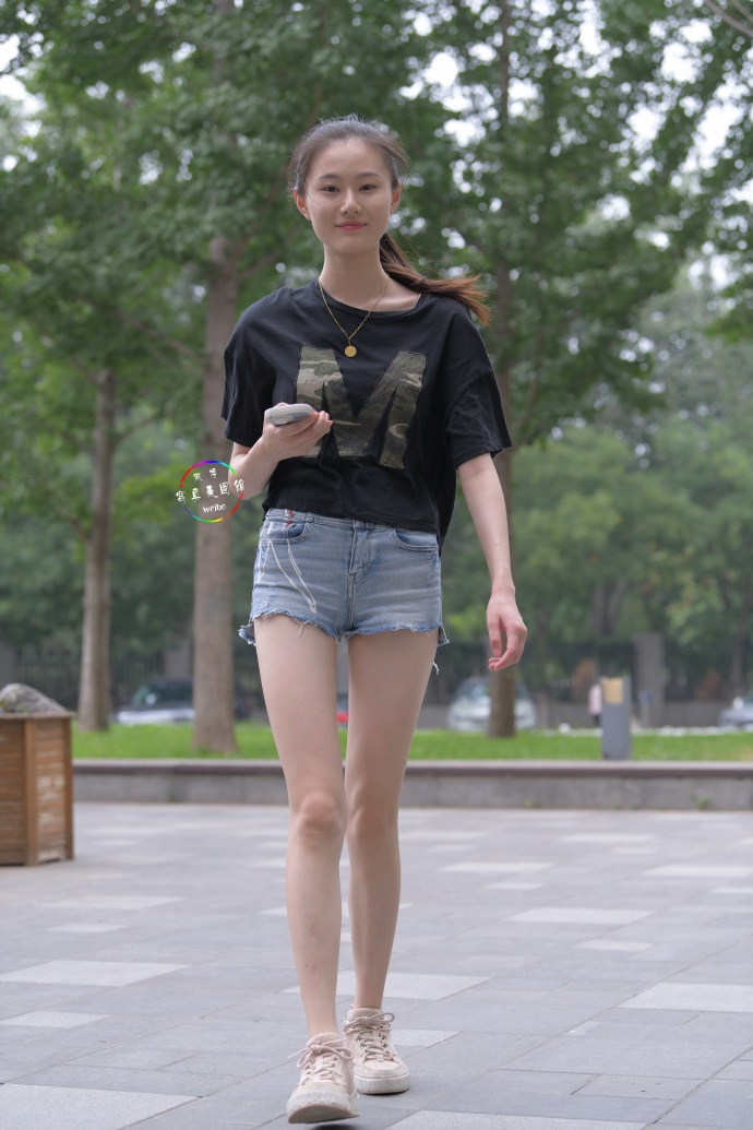 图片[2]-J3100 1138P2V-39.7GB-靓街拍