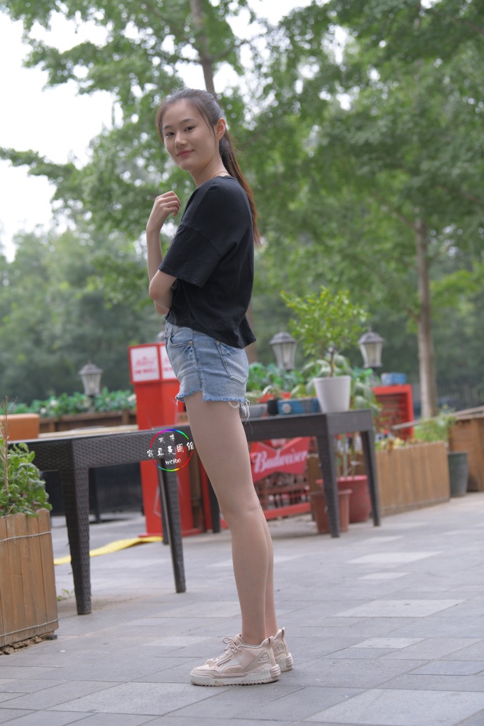 图片[3]-J3100 1138P2V-39.7GB-靓街拍