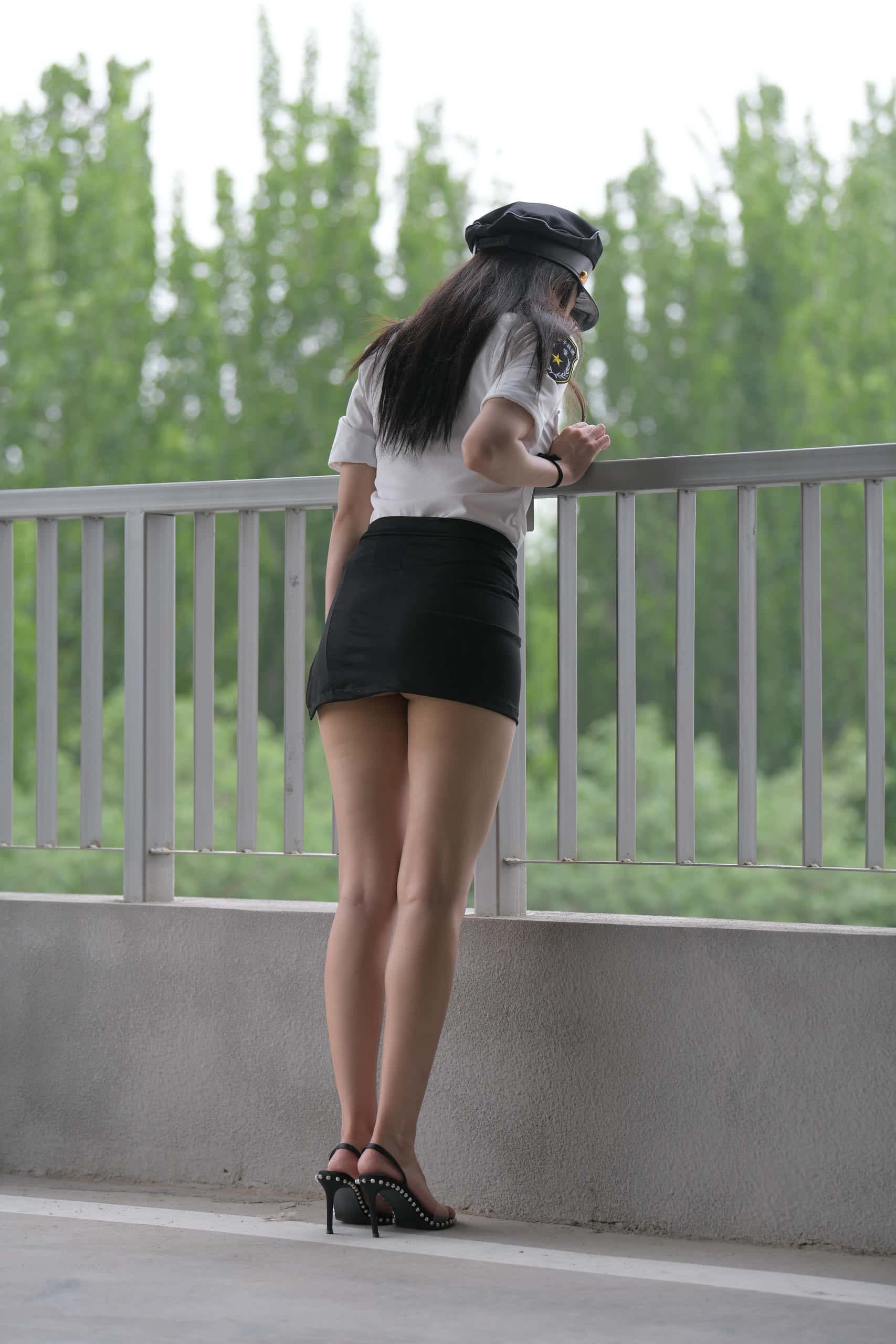 图片[5]-来自青涩女子兵团的小姐姐【729P】J3345-靓街拍