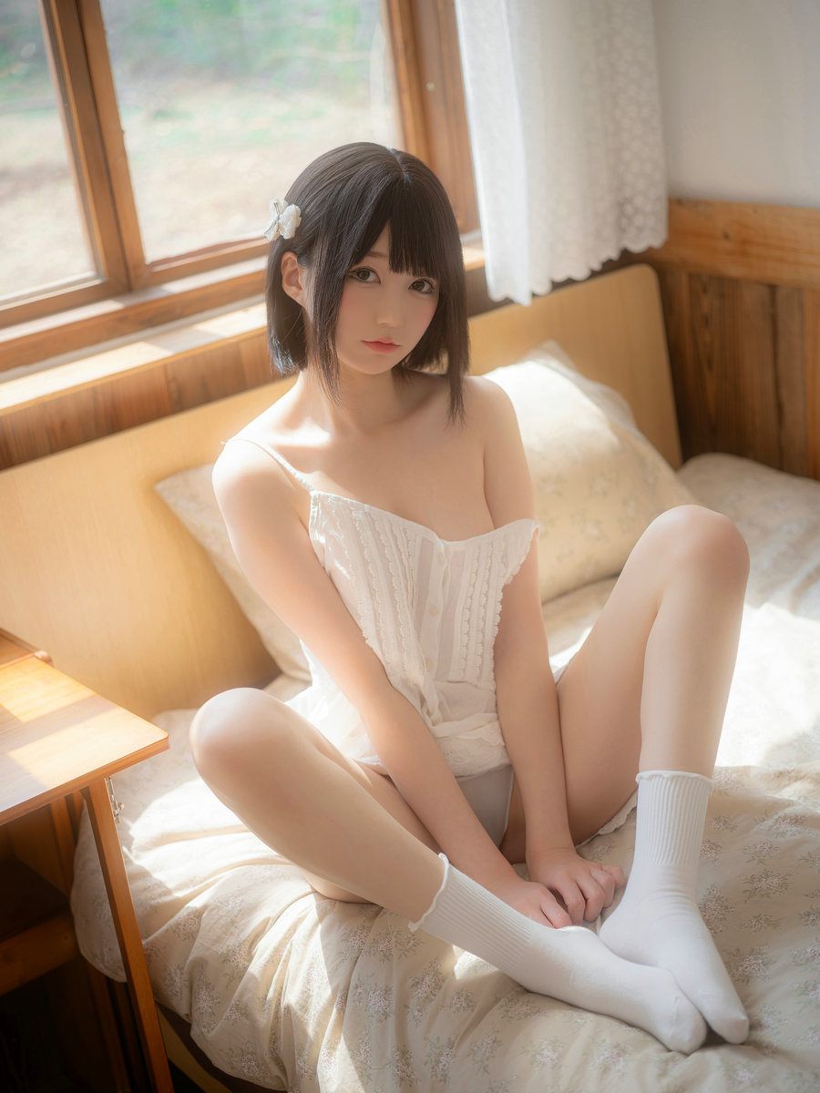 图片[1]-C501073 NAGISA魔物喵 [100P-527MB]-靓街拍