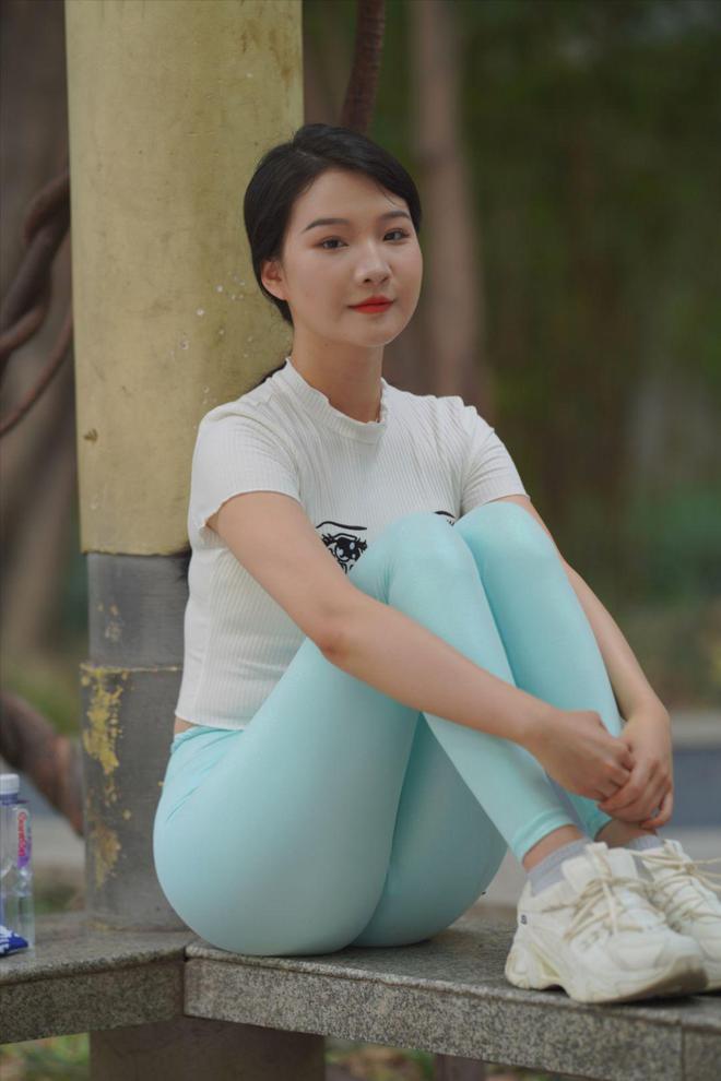图片[3]-穿瑜伽裤的古风女人 J2984 1282P1V-33.4GB-靓街拍